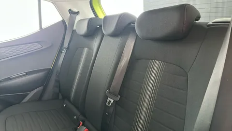 HYUNDAI I10 1.0 [63] Advance [Nav]