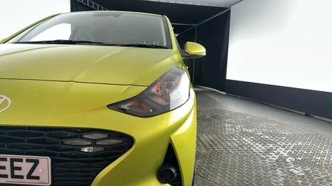 HYUNDAI I10 1.0 [63] Advance [Nav]