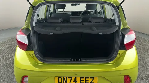 HYUNDAI I10 1.0 [63] Advance [Nav]