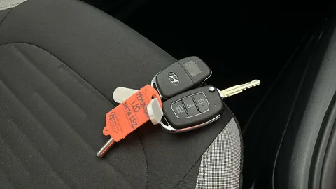 HYUNDAI I10 1.0 [63] Advance [Nav]