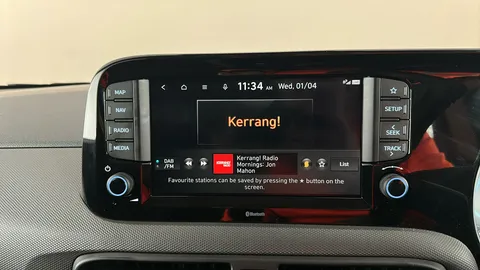 HYUNDAI I10 1.0 [63] Advance [Nav]