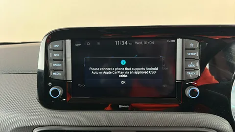 HYUNDAI I10 1.0 [63] Advance [Nav]