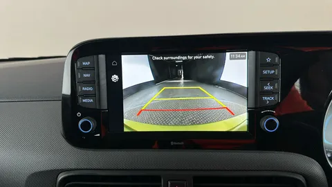 HYUNDAI I10 1.0 [63] Advance [Nav]