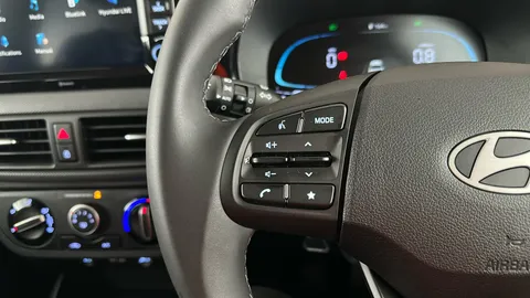 HYUNDAI I10 1.0 [63] Advance [Nav]