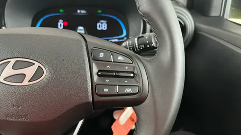 HYUNDAI I10 1.0 [63] Advance [Nav]