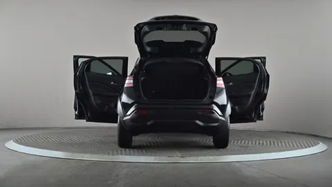 NISSAN JUKE 1.0 DiG-T N-Connecta