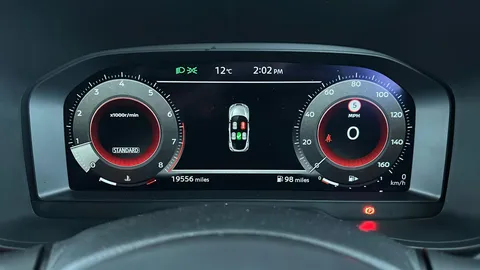 NISSAN JUKE 1.0 DiG-T N-Connecta