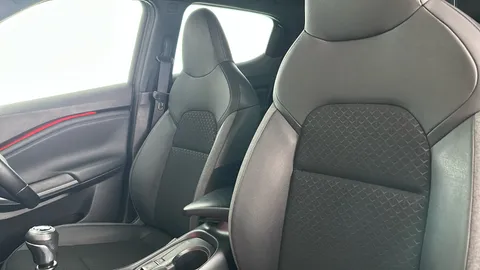 NISSAN JUKE 1.0 DiG-T N-Connecta