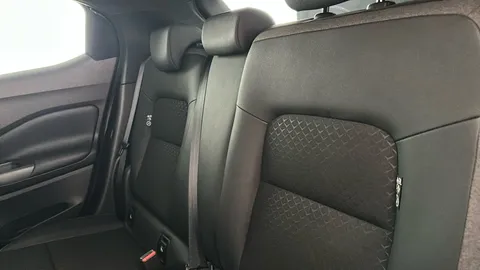 NISSAN JUKE 1.0 DiG-T N-Connecta