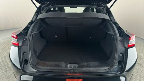 NISSAN JUKE 1.0 DiG-T N-Connecta