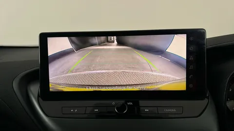 NISSAN JUKE 1.0 DiG-T N-Connecta