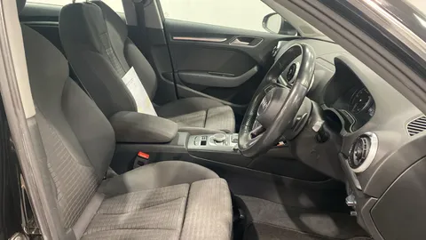 AUDI A3 1.4 TFSI e-tron S Tronic