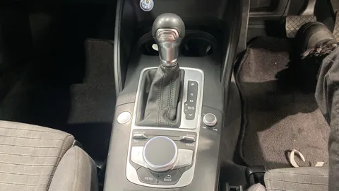 AUDI A3 1.4 TFSI e-tron S Tronic