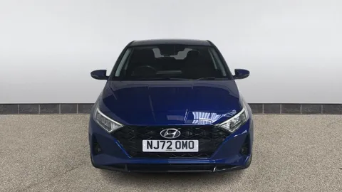 HYUNDAI I20 1.0T GDi 48V MHD Premium