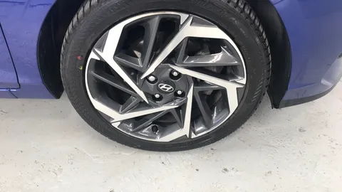 HYUNDAI I20 1.0T GDi 48V MHD Premium