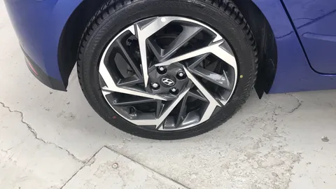 HYUNDAI I20 1.0T GDi 48V MHD Premium