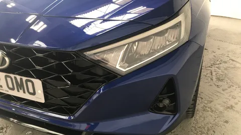 HYUNDAI I20 1.0T GDi 48V MHD Premium