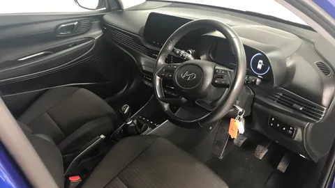 HYUNDAI I20 1.0T GDi 48V MHD Premium