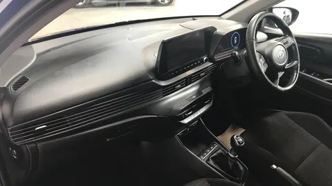 HYUNDAI I20 1.0T GDi 48V MHD Premium