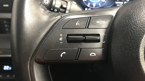 HYUNDAI I20 1.0T GDi 48V MHD Premium