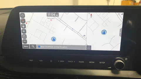 HYUNDAI I20 1.0T GDi 48V MHD Premium