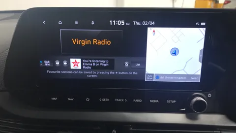 HYUNDAI I20 1.0T GDi 48V MHD Premium