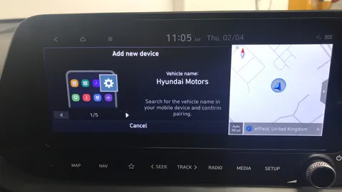 HYUNDAI I20 1.0T GDi 48V MHD Premium