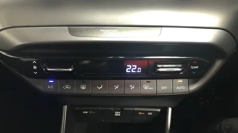 HYUNDAI I20 1.0T GDi 48V MHD Premium