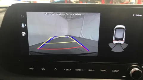 HYUNDAI I20 1.0T GDi 48V MHD Premium