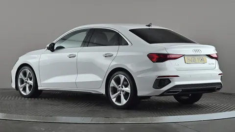 AUDI A3 35 TFSI S Line S Tronic