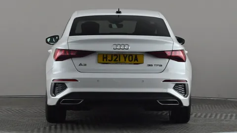 AUDI A3 35 TFSI S Line S Tronic