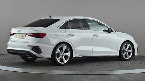 AUDI A3 35 TFSI S Line S Tronic