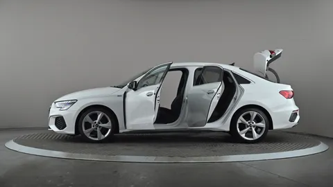 AUDI A3 35 TFSI S Line S Tronic