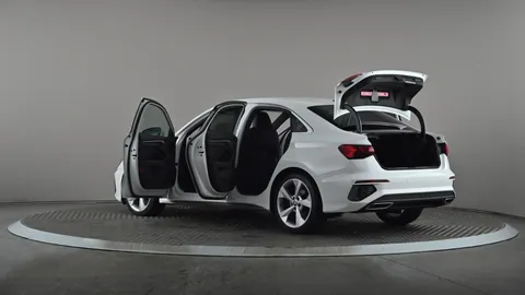 AUDI A3 35 TFSI S Line S Tronic