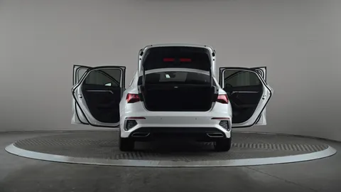 AUDI A3 35 TFSI S Line S Tronic