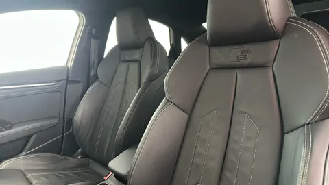 AUDI A3 35 TFSI S Line S Tronic