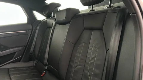 AUDI A3 35 TFSI S Line S Tronic