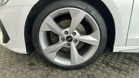 AUDI A3 35 TFSI S Line S Tronic