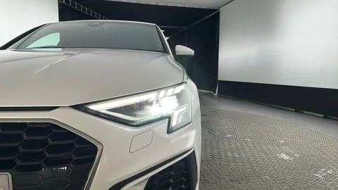 AUDI A3 35 TFSI S Line S Tronic