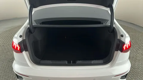 AUDI A3 35 TFSI S Line S Tronic