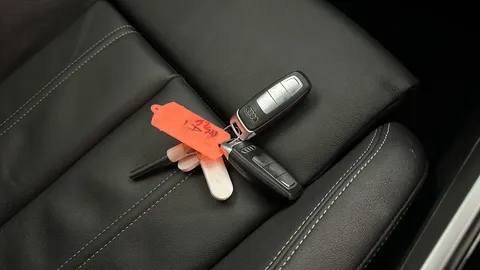 AUDI A3 35 TFSI S Line S Tronic