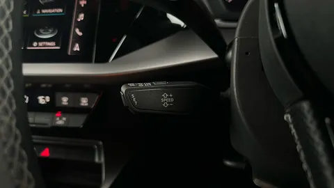 AUDI A3 35 TFSI S Line S Tronic