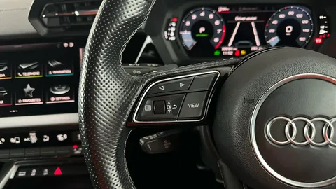AUDI A3 35 TFSI S Line S Tronic