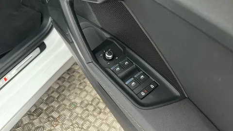 AUDI A3 35 TFSI S Line S Tronic