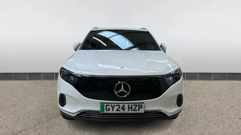 MERCEDES-BENZ EQA EQA 250+ 140kW Sport Night Ed 70.5kWh Auto