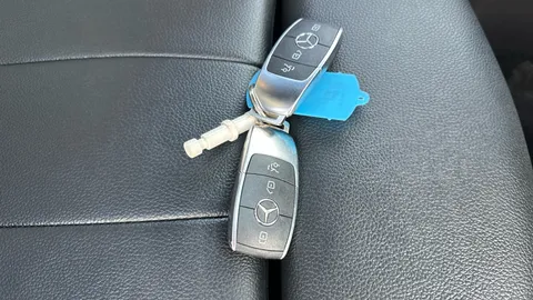 MERCEDES-BENZ EQA EQA 250+ 140kW Sport Night Ed 70.5kWh Auto