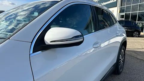 MERCEDES-BENZ EQA EQA 250+ 140kW Sport Night Ed 70.5kWh Auto