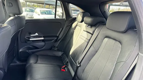 MERCEDES-BENZ EQA EQA 250+ 140kW Sport Night Ed 70.5kWh Auto