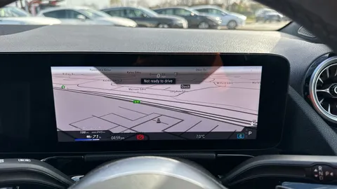 MERCEDES-BENZ EQA EQA 250+ 140kW Sport Night Ed 70.5kWh Auto