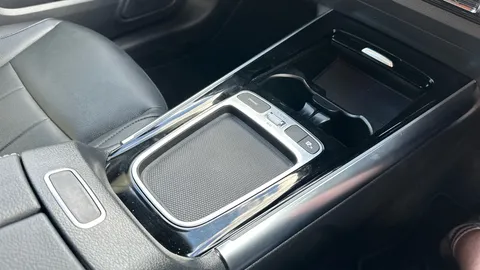 MERCEDES-BENZ EQA EQA 250+ 140kW Sport Night Ed 70.5kWh Auto